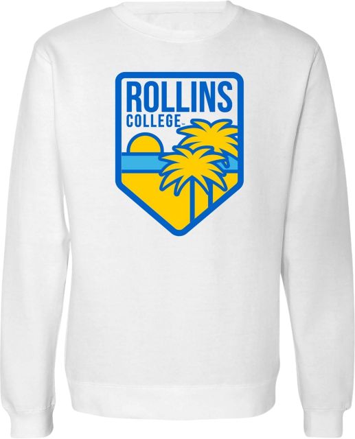 Rollins store college sweatshirt