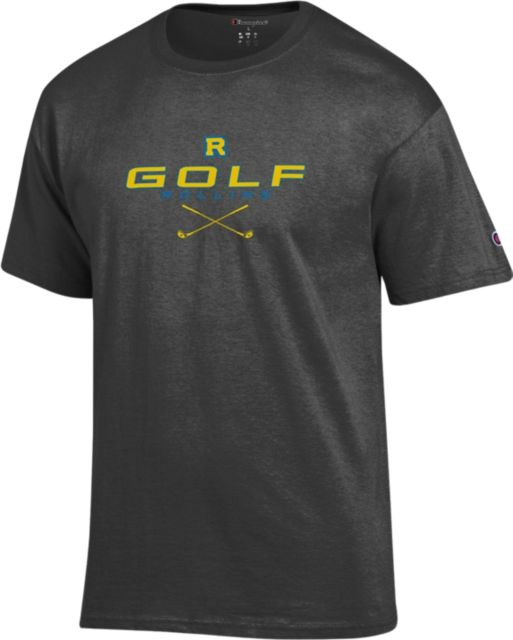 Rollins College Golf Short Sleeve T-Shirt