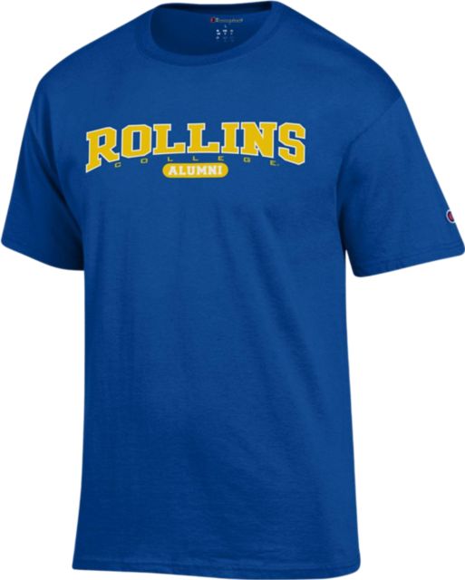 Rollins College Alumni - Celebrate school spirit with new merchandise for  alumni at the Rollins Bookstore! Grab this tumbler, apparel, or license  plate frame! Shop now