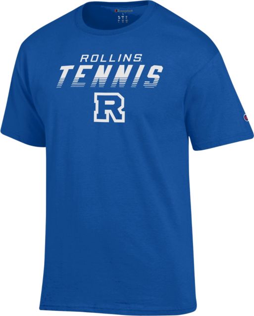 Rollins College Tennis Short Sleeve T-Shirt