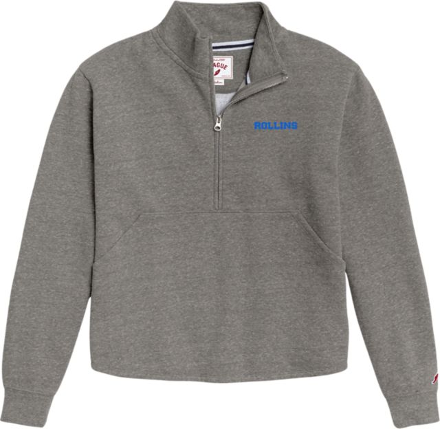 Rollins College Women's 1/4 Zip