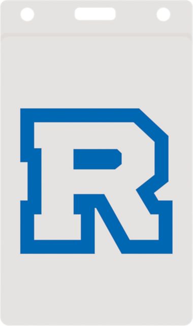 Rollins College Side Slide ID Holder