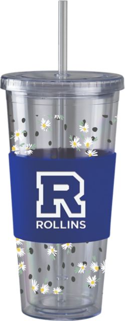 Rollins College Tumbler