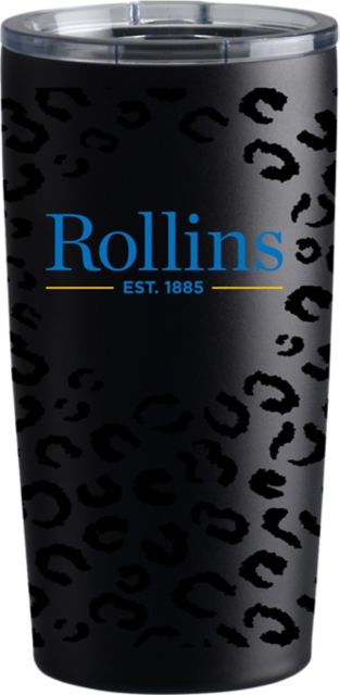 Rollins College 20 oz. Tumbler