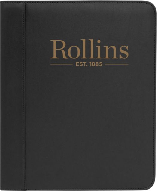 Rollins College Student Padfoilo