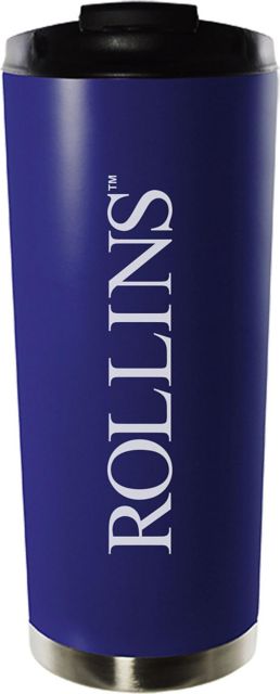 Rollins College 16 oz. Tumbler