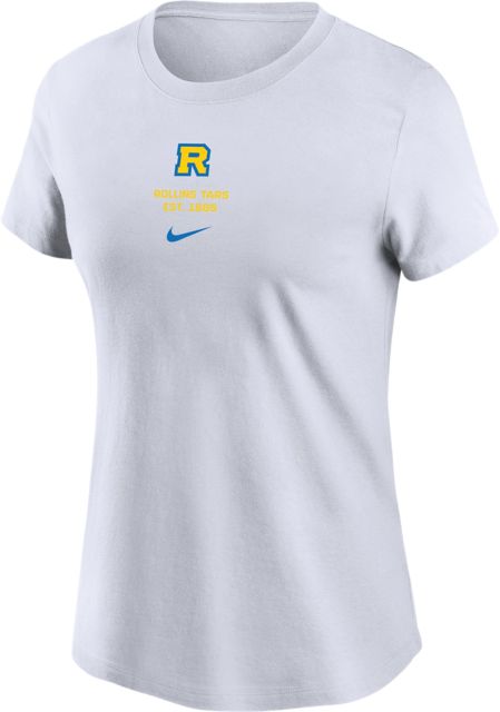 Rollins College Tars Women's Short Sleeve T-Shirt