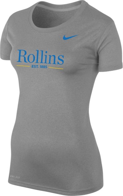 Rollins College Women's Short Sleeve T-Shirt