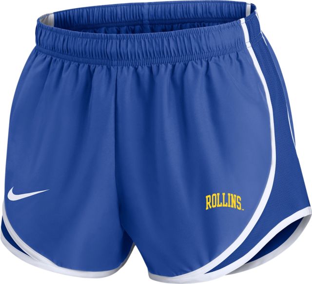 Rollins College Tempo Shorts