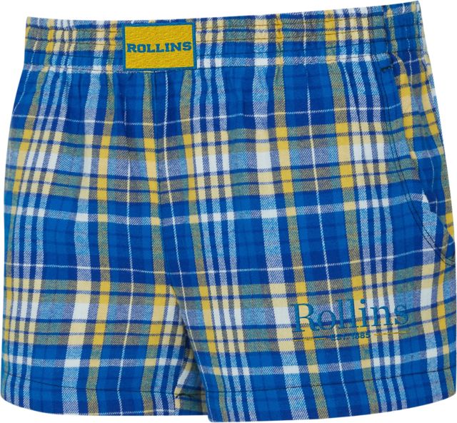 Rollins College Women's Shorts