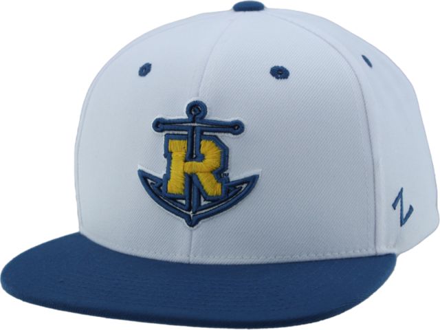 Rollins College Tars Snapback Cap