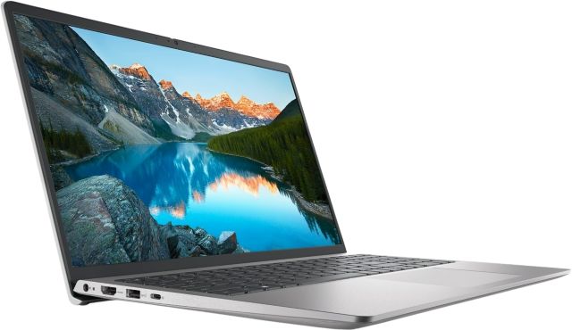 HP 17.3'' Notebook i3 8GB 512GB W11H, Natural Silver