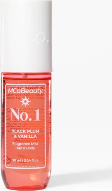 Fragrance Mist - No.1 - 90ml