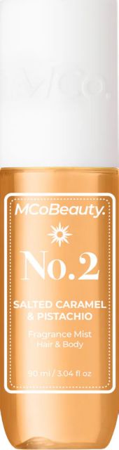 Fragrance Mist - No.2 - 90ml