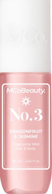 Fragrance Mist - No.3 - 90ml