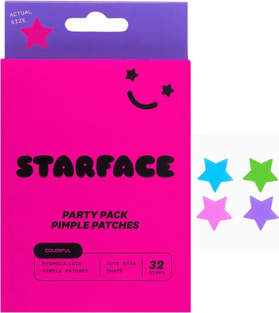 Star Hydro Party Pack 32 Ct