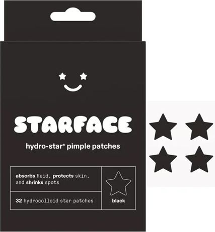 Star Hydro Black 32 Ct