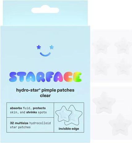 Star Hydro Clear 32 Ct