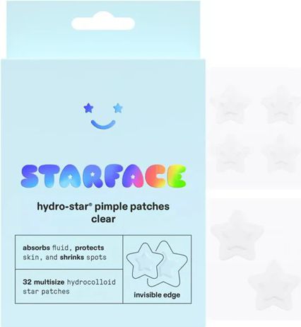 Star Hydro Clear 32 Ct