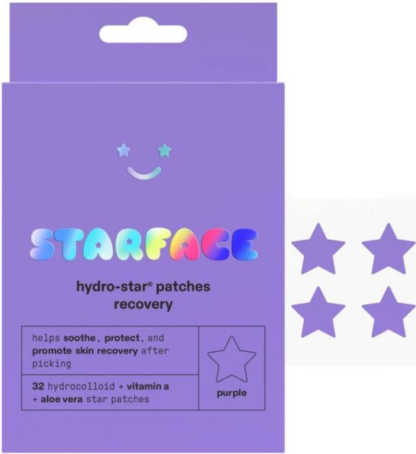 Star Hydro Recovery 32 Ct