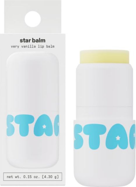 Star Balm Very Vanilla
