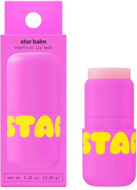 Starface Star Balm Starfruit
