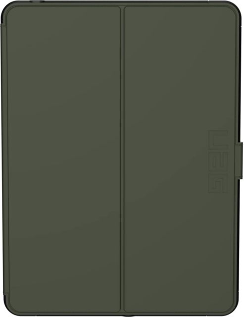 UAG SCT IPAD 10.2 CASE BLACK/OLV - ONLINE ONLY