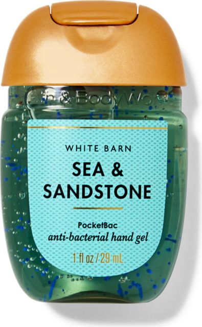 Sea & Sandstone Pocketbac