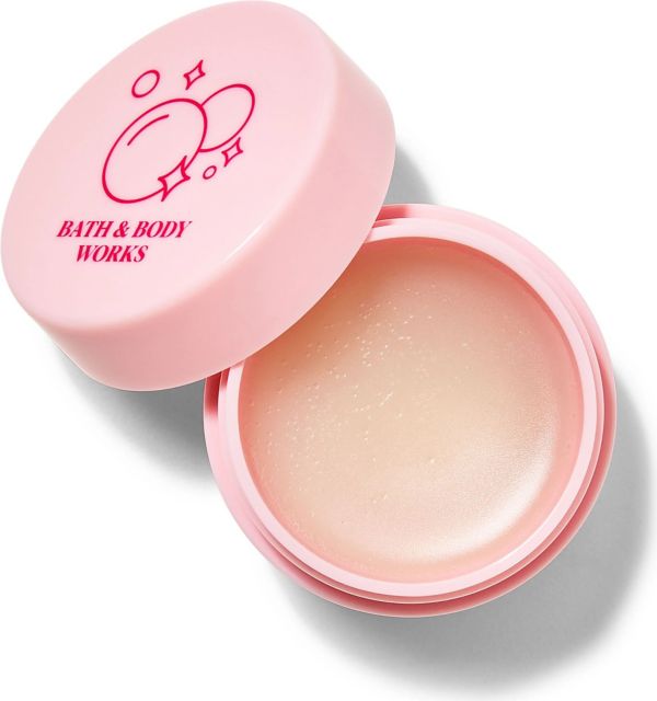 Champagne Toast Lip Mask