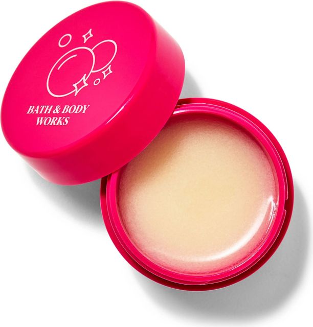 Champagne Toast Lip Scrub