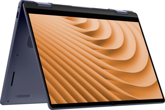 Dell 14 Plus 2-in-1 Touch Ryz5-340/16/512GB, Midnight Blue - ONLINE ONLY
