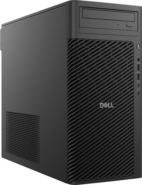 Dell Pro Max Tower Ult9-285K/64/2TB