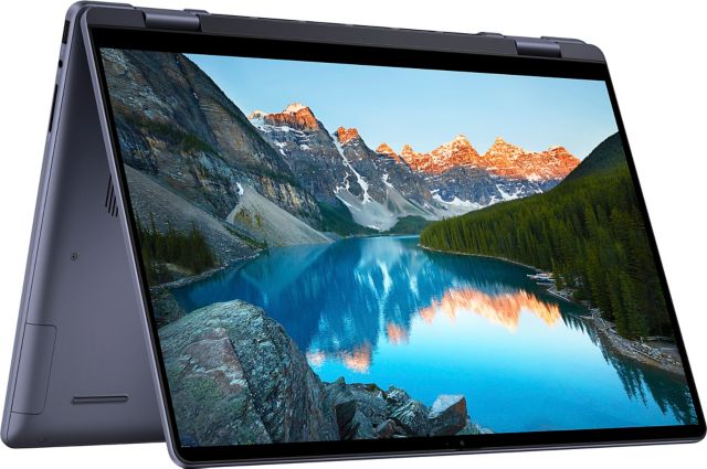 DELL New Inspiron 16 16GB／1TB ケース付 Dell Inspiron 16 Laptop 5640 16-inch FHD+ Intel Core 7-150U