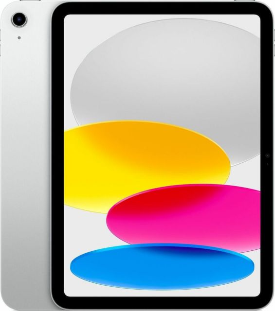 APPLE IPAD A16 128GB SILV 10PK