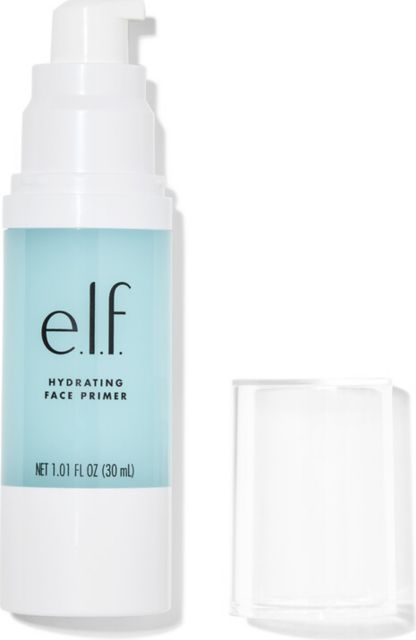 ELF HYDRATION FACE PRIMER 1Z