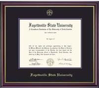 Windsor Diploma Frame