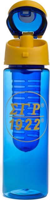 Fayetteville State University 24 oz. Tritan Bottle