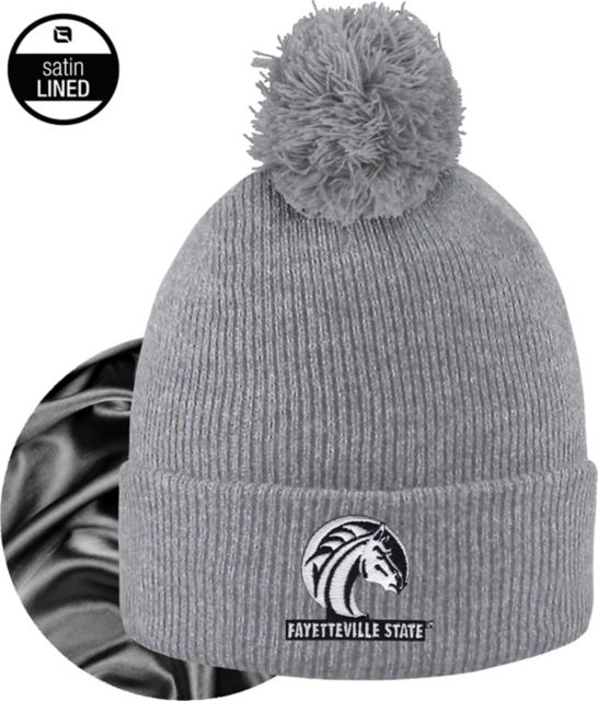 Fayetteville State University Beanie
