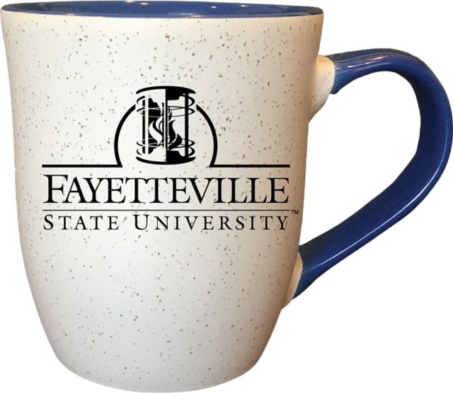 Fayetteville State University 16 oz. Mug