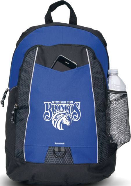 Fayetteville State University Impulse Backpack