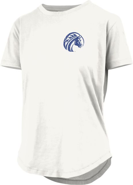 Fayetteville State University Women's Jersey Short Sleeve T-Shirt