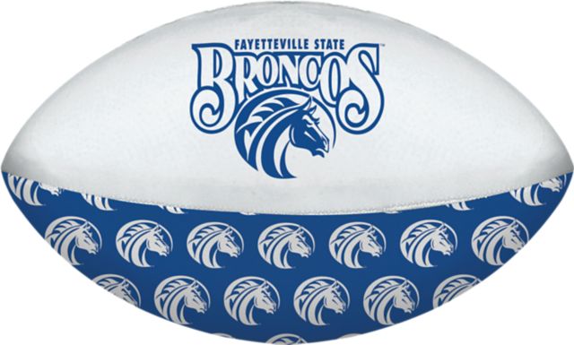 Fayetteville State University Mini Football