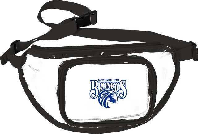 Fayetteville State University Fanny Pack