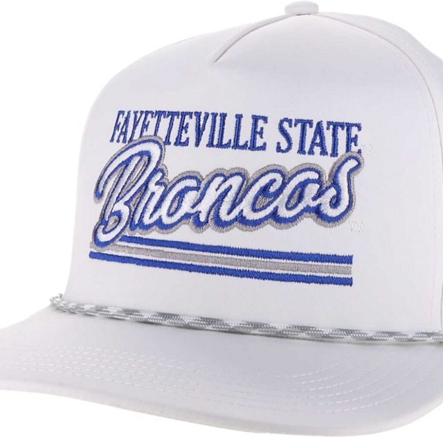 Fayetteville State University Broncos Adjustable Cap