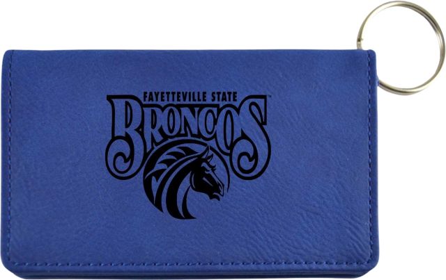 Fayetteville State University ID Holder