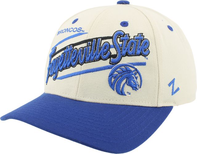 Fayetteville State University Cap