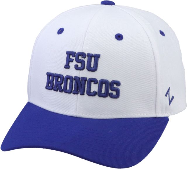 Fayetteville State University Adjustable Performance Cap