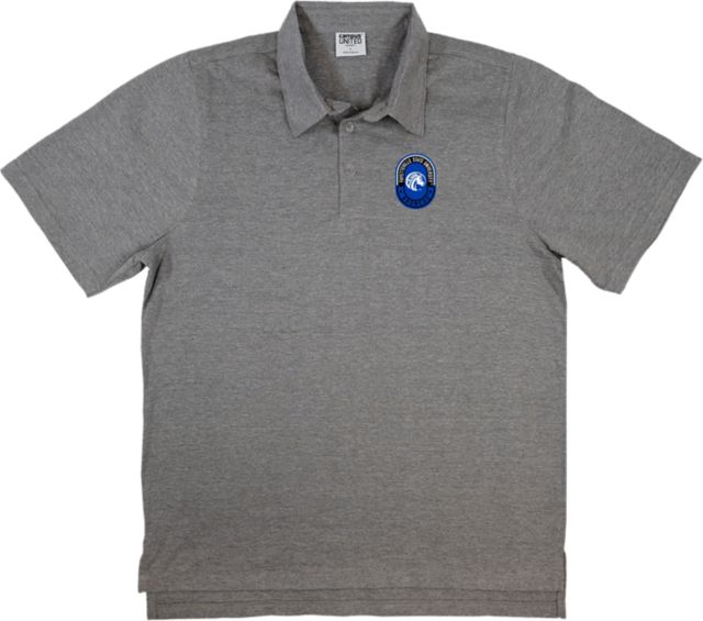 Fayetteville State University Broncos Polo