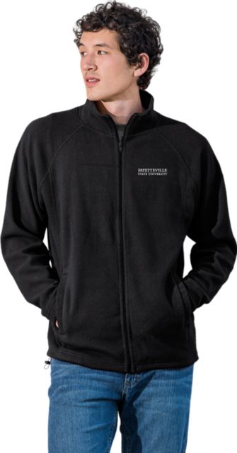 Fayetteville State University Jacket