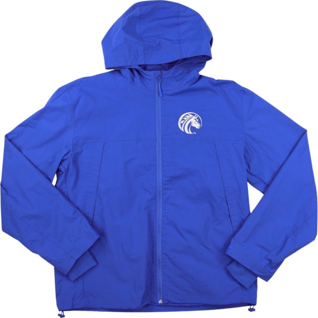 Fayetteville State University Windbreaker